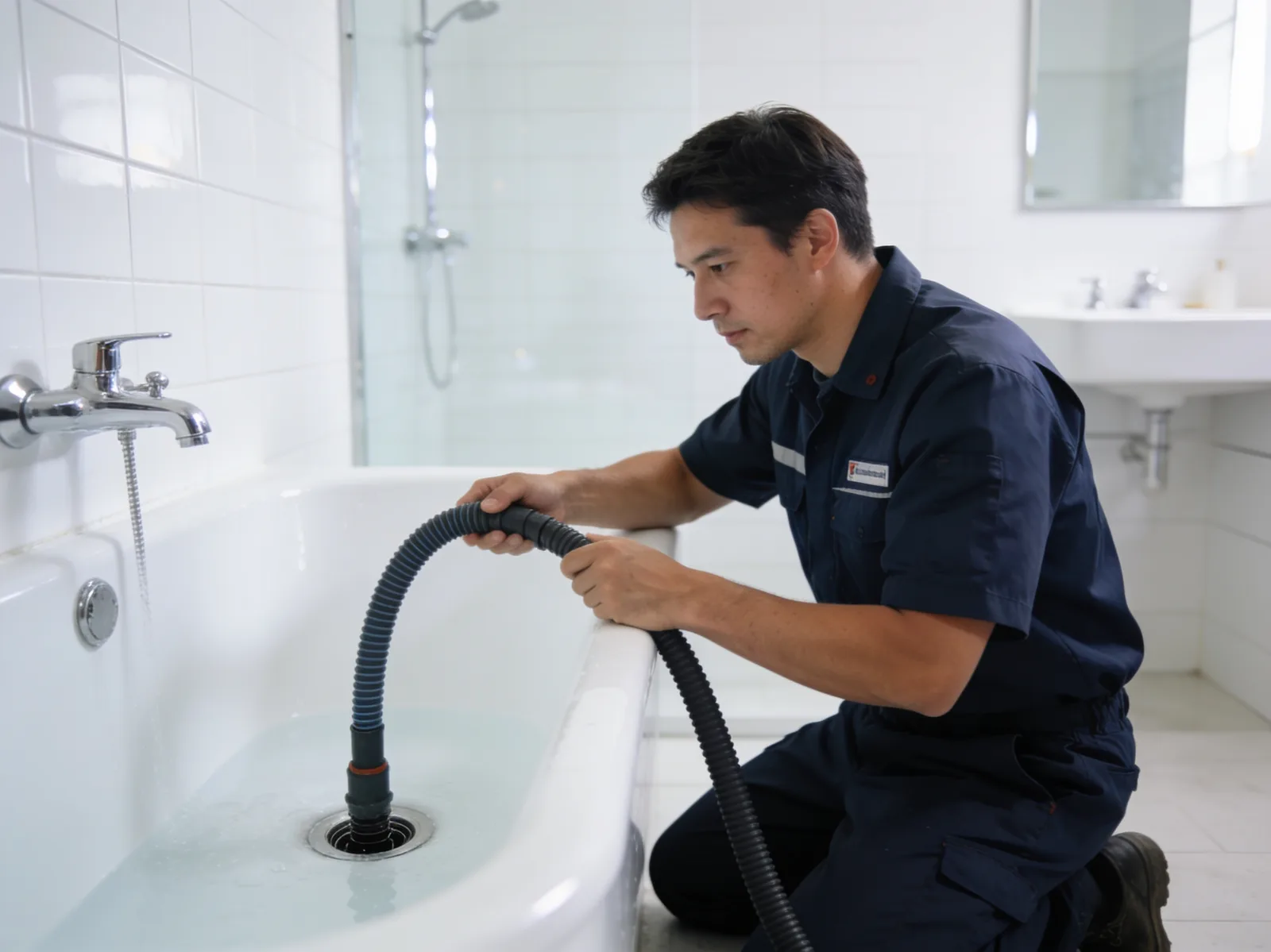Emergency Plumber Colchester, IL FAQs